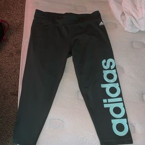 Adidas Capris